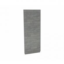 Maax Canada 103419-312-505-000 - Utile 32 in. Composite Direct-to-Stud Side Wall in Organik Clay