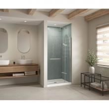 Maax Canada 420039-501-001 - Base B3X 4236 Alcove Alcove Installation White
