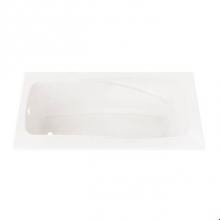 Neptune Entrepreneur Canada E10.16822.0000.10 - VELONA bathtub 32x66, White VELO3266