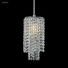 James R Moder 41041S22 - Contemporary Crystal Chandelier