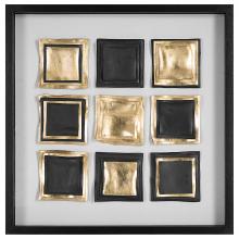 Uttermost 04303 - Uttermost Fair And Square Modern Shadow Box