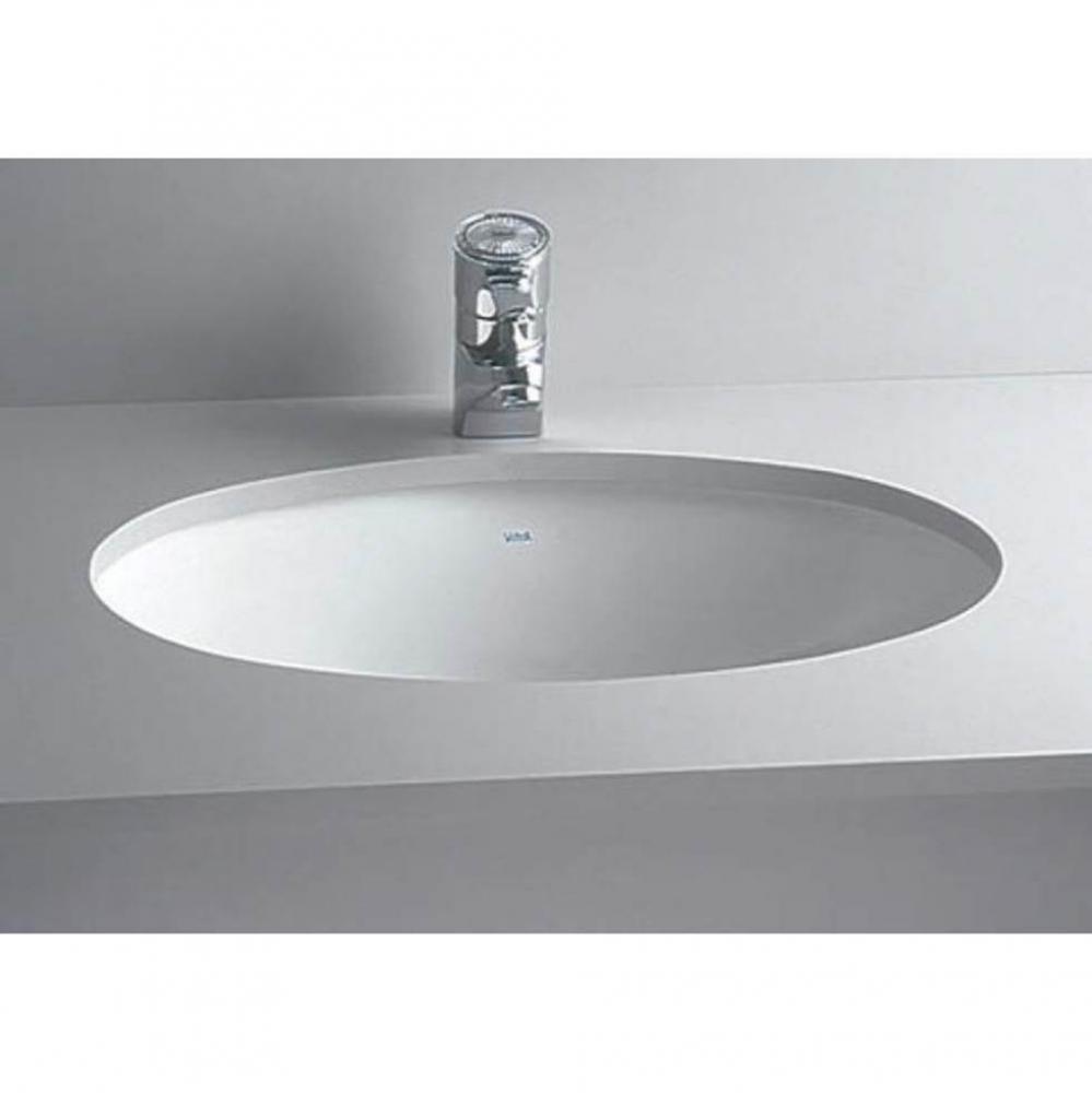 Undermount Sink