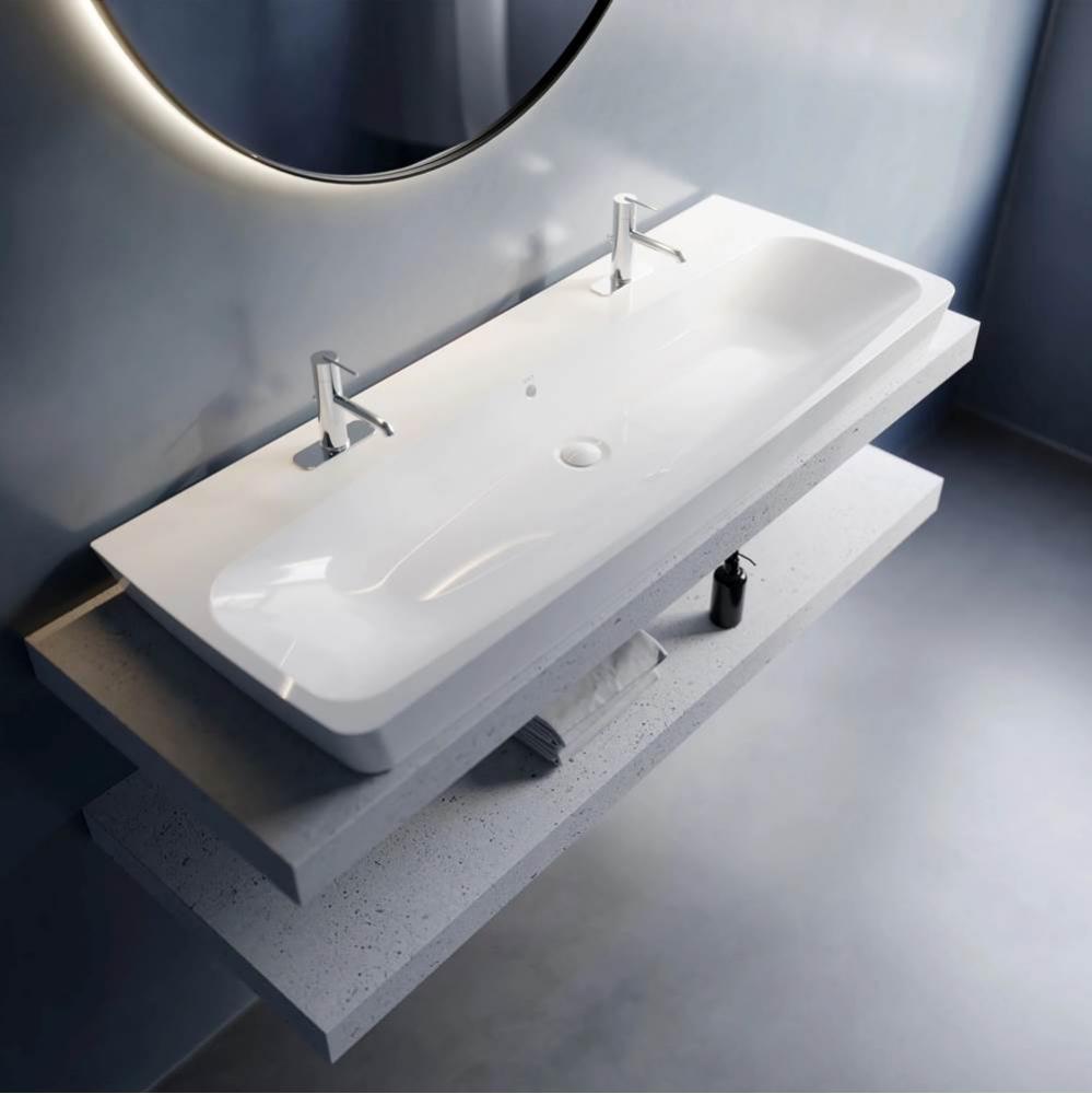 METROPOLE Vessel Sink