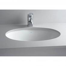 Cheviot Products Canada 1138-BI - Undermount Sink