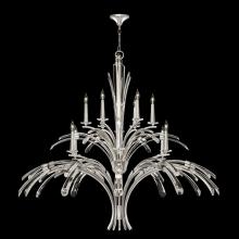 Fine Art Handcrafted Lighting 782040-1ST - Trevi 56" Round Chandelier